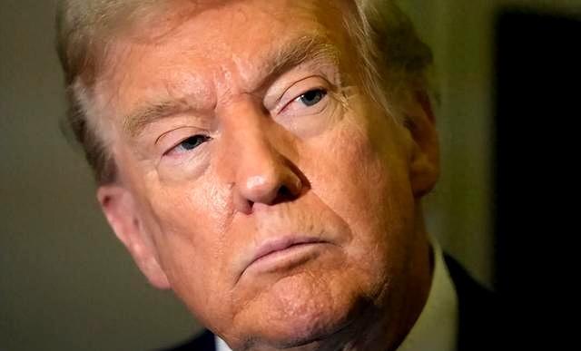 特朗普为何呼吁改革选举制度 共和党坦言“我们输得很惨”