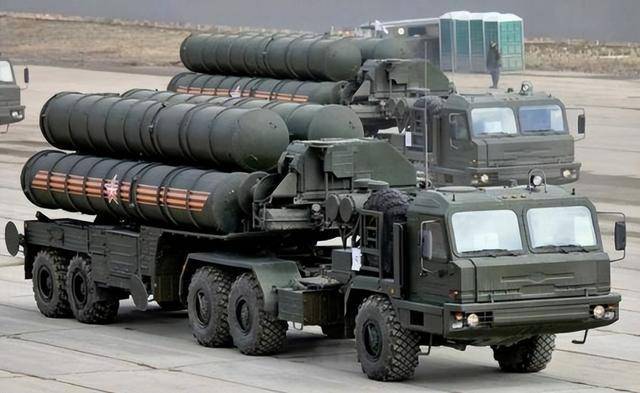 红旗-9BE现身阿塞拜疆释放何信号 中国装备获认可