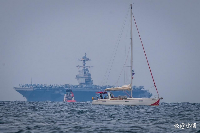 美政府停摆特朗普有能力发动战争吗 内外皆困