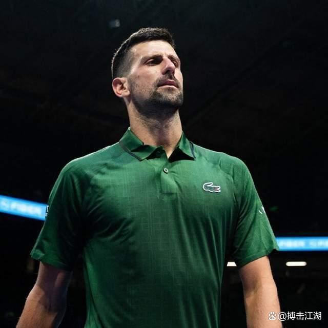 辛纳阿卡年终世界第一之争白热化 巅峰对决即将上演