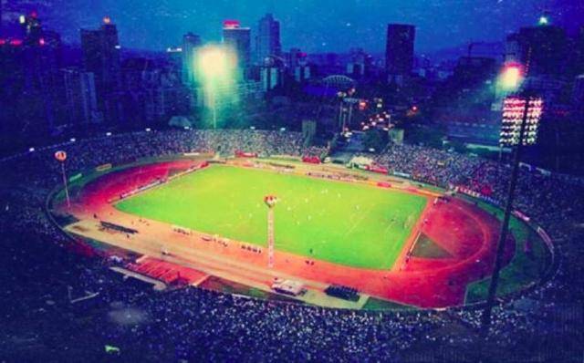 等了17年 川渝德比就在明年 球迷热情高涨