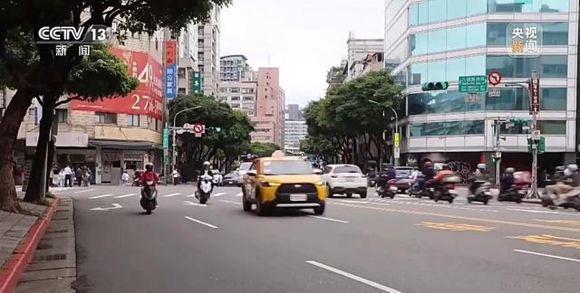 沈伯洋的台独绝路难逃法网 分裂国家罪行曝光