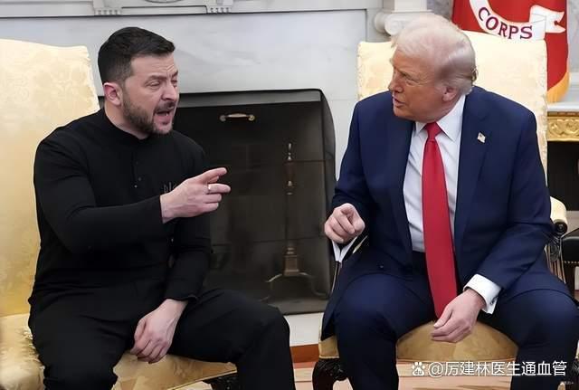 俄乌冲突大结局要来了吗 战场局势急转直下