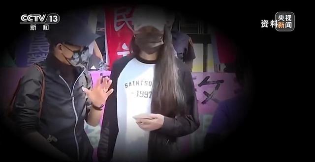 沈伯洋的台独绝路难逃法网 分裂国家罪行曝光