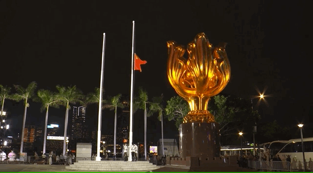 独家揭秘开幕式四大“名场面”!