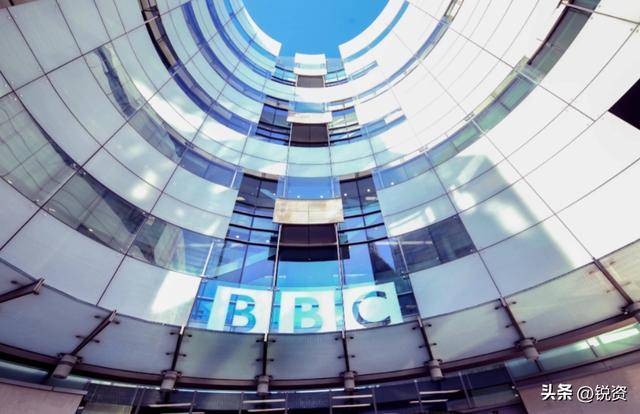 邵永靈:特朗普又訛上BBC 媒體公信力危機再起