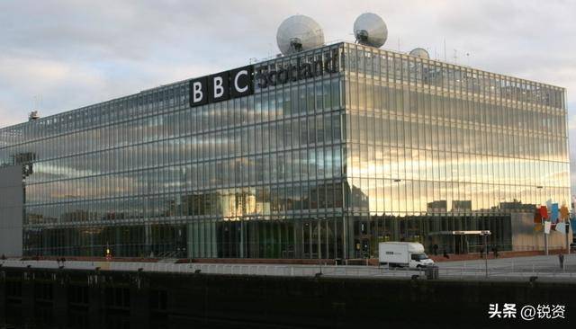 邵永灵：特朗普又讹上BBC 媒体公信力危机再起