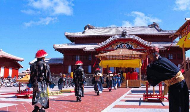 中方提冲绳问题为何让日媒破防 触及历史与现实痛处