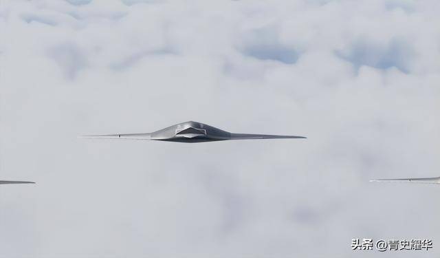 攻击-11无人机的隐身能力有多强悍 领先全球的实战部署