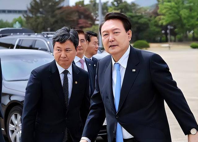 尹锡悦“牢底坐穿”已成定局了吗?