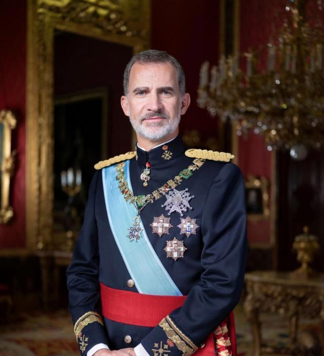 两位国王到访 中国为何成关键选项 外交新动向