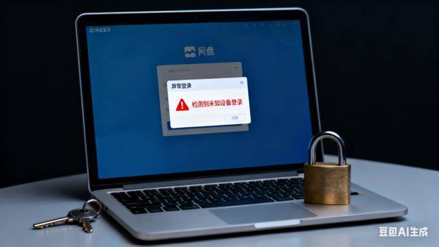 网盘突然冒出陌生人私密照片 网友炸锅 云端安全危机浮现