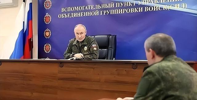 红军城巷战正酣 俄军能否月内拿下 迷局未定