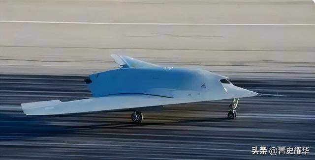 攻击-11无人机的隐身能力有多强悍 领先全球的实战部署