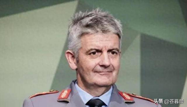 俄德战争在所难免吗 德军司令放话备战