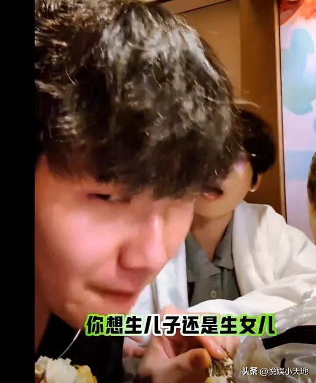 梅尼耶要结婚了！已见家长，送其房产名表，女友整容前照片曝光！