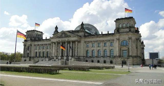 俄德战争在所难免吗 德军司令放话备战