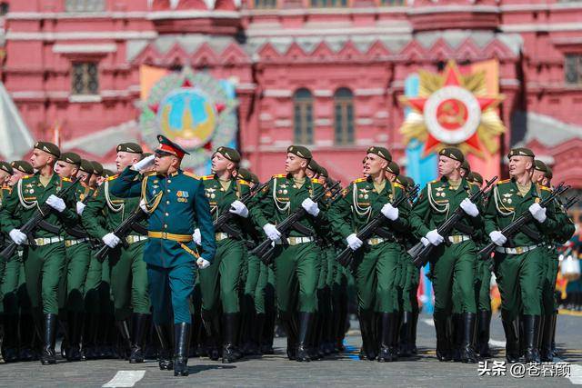 俄德战争在所难免吗 德军司令放话备战