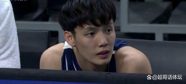 意外！徐杰落选新一期国家队名单 全运决赛砍18 7 9获全场最佳 小个后卫难入国家队