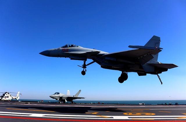 “004航母”会是福建舰加强版吗 稳扎稳打还是弯道超车？