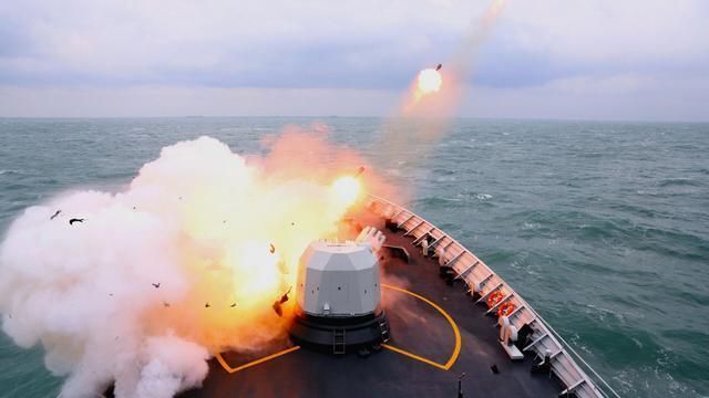 美军两架坠海舰载机打捞成功了吗 南海局势更清晰