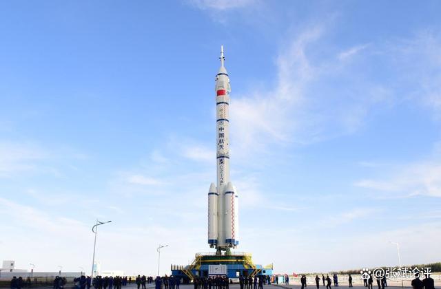 神22飞船择机发射 航天员安全引关注