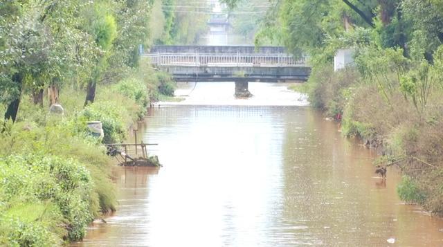 托举8旬落水老东说念主10分钟男人发声 警民合力扶助告成