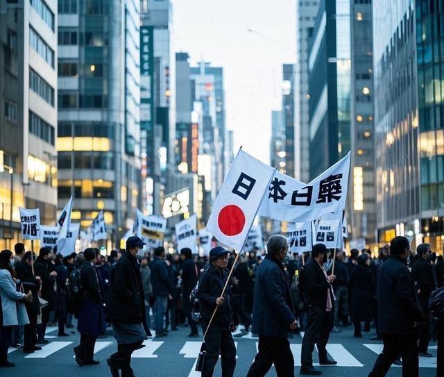 高市早苗在自讨苦吃 中俄反击加剧日本困境