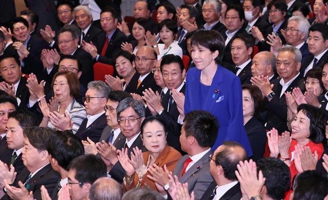 高市早苗在自讨苦吃 中俄反击加剧日本困境