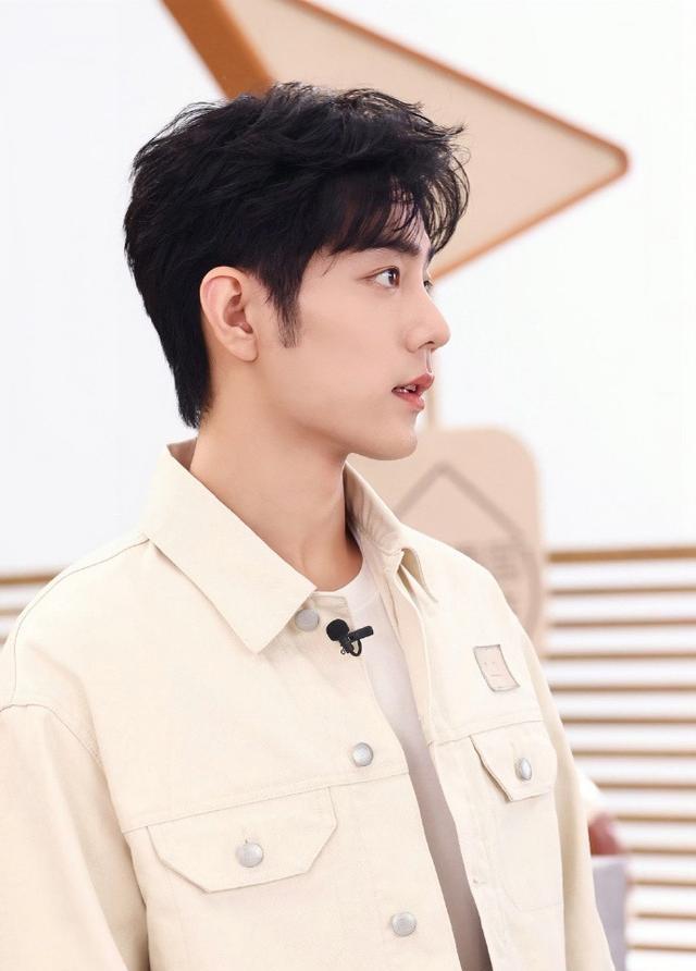 肖战小城良方刘铮亮明星主任 重新定义演员自我修养