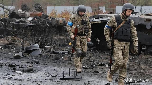 俄乌冲突的转折点要来了吗 俄军重大突破改变战局