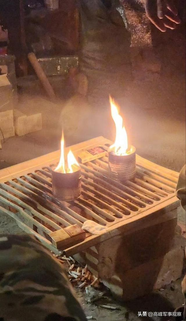 评论员:大雾救了上千乌军 浓雾掩护撤退