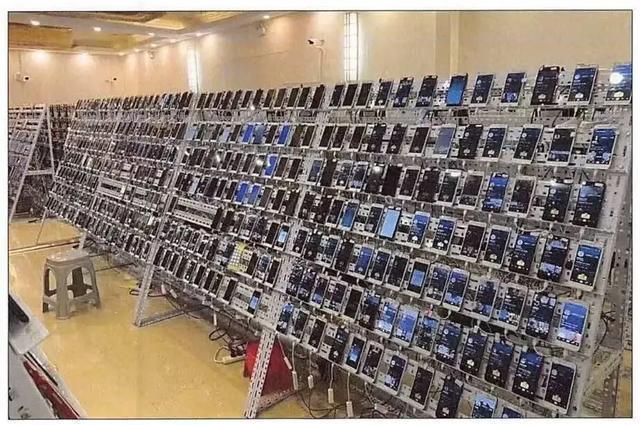 太子集团12.7万比特币被美国没收，引发大额资产