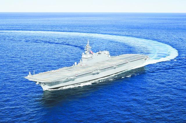 日本谋求“先发制人打击能力” 远程打击武器加速部署