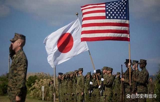 “日本有事“就是