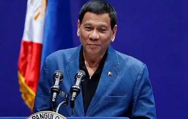 国际刑事法院杜特尔特案曝程序漏洞 ICC权威受损