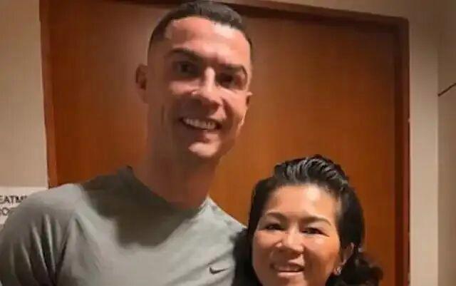 马斯克出席特朗普与沙特王储晚宴 C罗现身引发关注