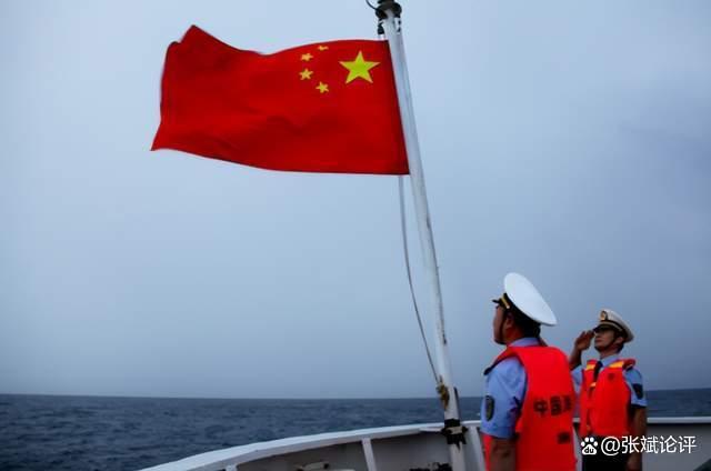 战败后日方首次对中国发出武力威胁 钓鱼岛争端再升级