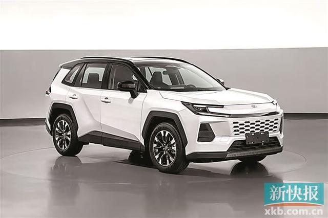 2025广州车展的三大重构 新能源引领变革