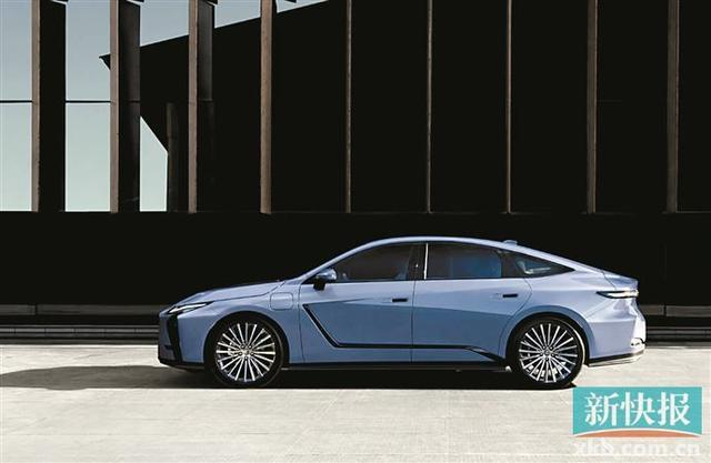 2025广州车展的三大重构 新能源引领变革