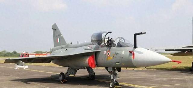 印度光辉战机航展坠机暴露哪些问题 技术与后勤短板凸显