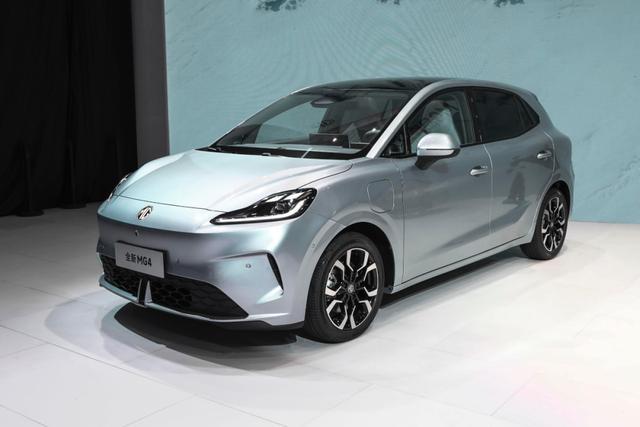 电车又要大换代了吗 电池技术迎突破