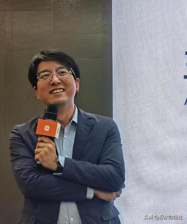 1億增持和8億回購還是托不住小米股價 市場信心待重建