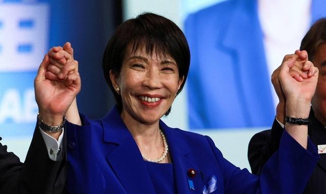 高市早苗遭无视 外交豪赌彻底失败