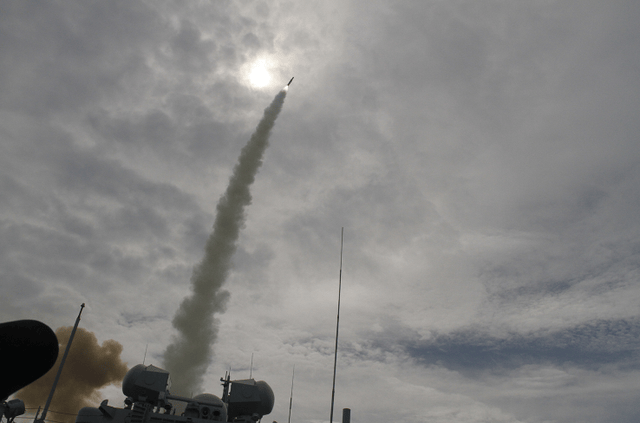 福建舰部署反鱼雷鱼雷意味着什么 中国海军技术自信的体现