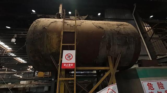 男子返鄉(xiāng)創(chuàng)業(yè)3000多萬(wàn)拍下工廠被坑 百萬(wàn)設(shè)備成廢鐵