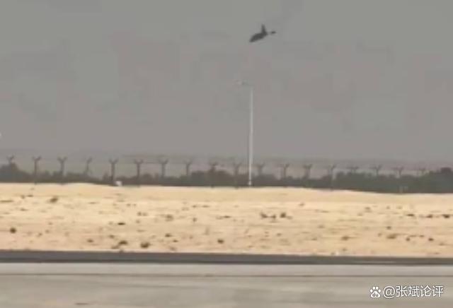 光辉在坠毁前尾部为何出现一缕白烟 液压泄漏引发悲剧