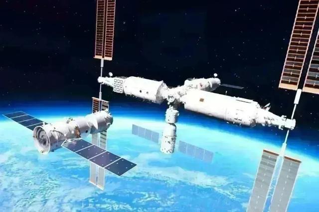 神二十二裝載神二十舷窗裂紋處置裝置 緊急任務(wù)啟動