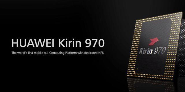 麒麟芯片:暴風(fēng)雪里的綠洲 科技突圍的象征