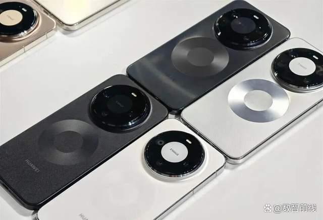 华为Mate80全系降价背后 抢夺市场份额
